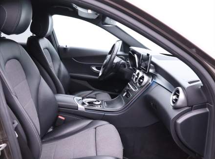 Mercedes-Benz - C-class