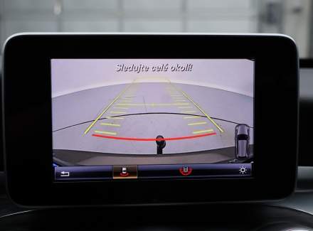 Mercedes-Benz - C-class