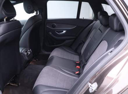 Mercedes-Benz - C-class