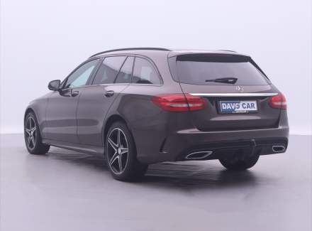 Mercedes-Benz - C-class