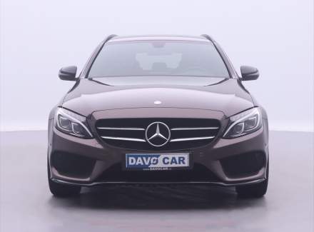 Mercedes-Benz - C-class