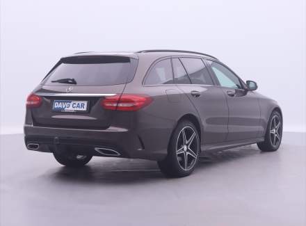 Mercedes-Benz - C-class