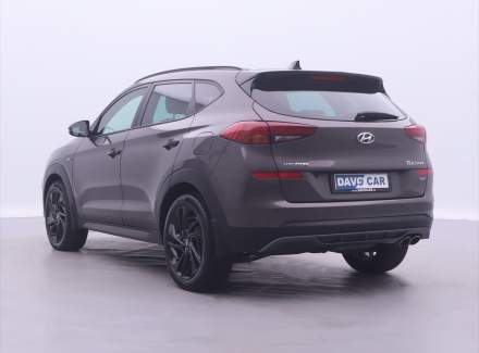 Hyundai - Tucson
