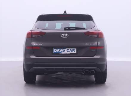 Hyundai - Tucson