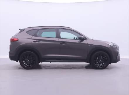 Hyundai - Tucson