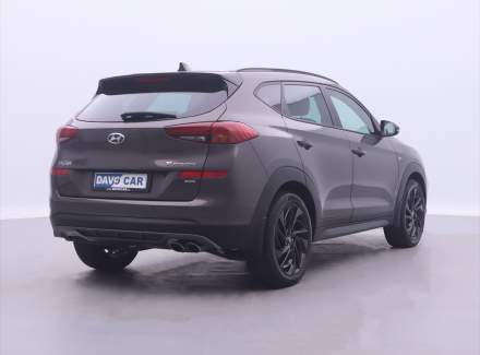 Hyundai - Tucson