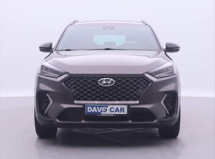 Hyundai - Tucson