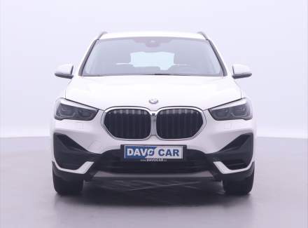 BMW - X1