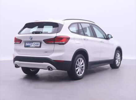 BMW - X1