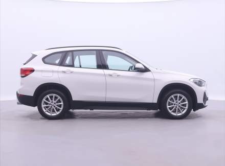 BMW - X1