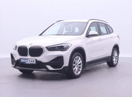 BMW - X1