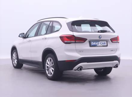 BMW - X1