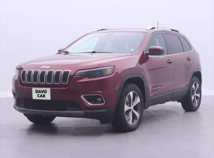 Jeep - Cherokee