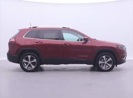 Jeep - Cherokee