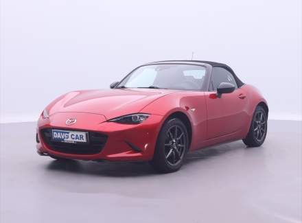 Mazda - Mx-5