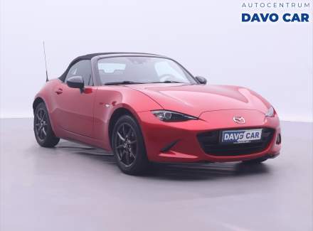 Mazda - Mx-5