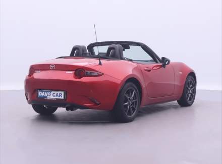 Mazda - Mx-5