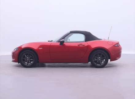 Mazda - Mx-5
