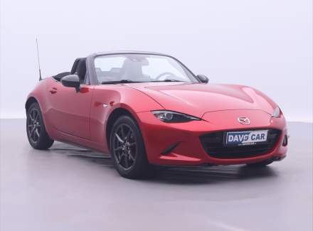 Mazda - Mx-5