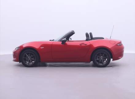 Mazda - Mx-5