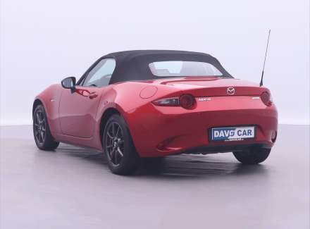Mazda - Mx-5