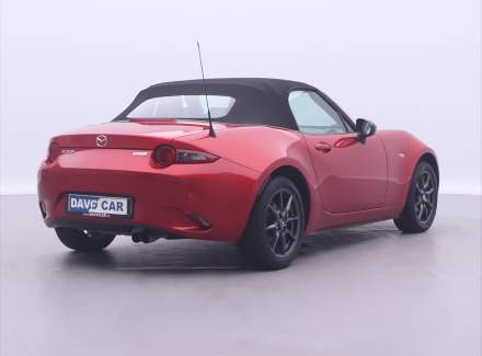 Mazda - Mx-5