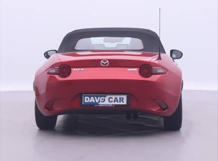 Mazda - Mx-5