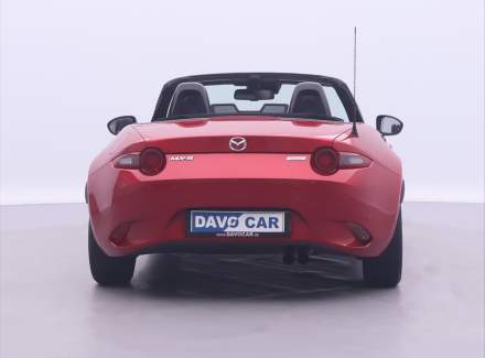 Mazda - Mx-5