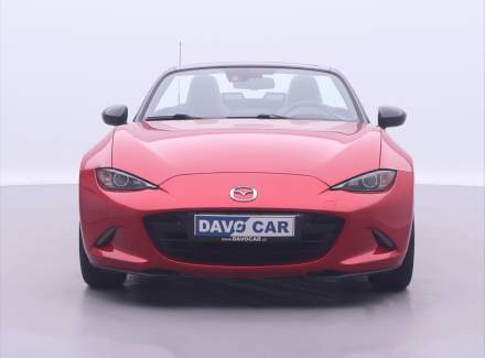 Mazda - Mx-5