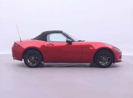 Mazda - Mx-5