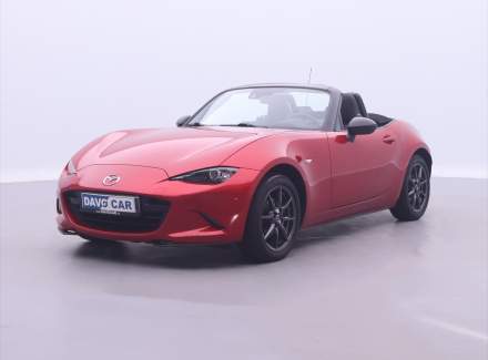 Mazda - Mx-5