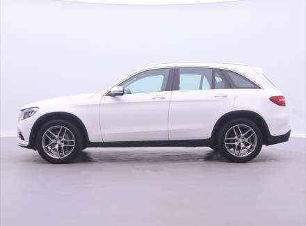 Mercedes-Benz - GLC