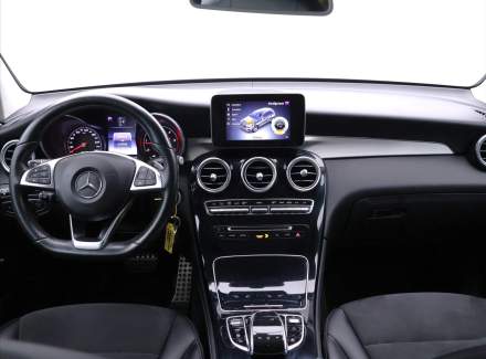 Mercedes-Benz - GLC