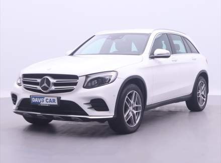 Mercedes-Benz - GLC