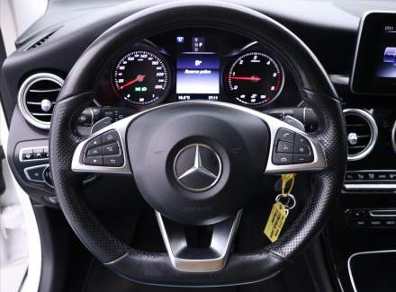 Mercedes-Benz - GLC