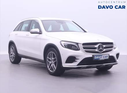 Mercedes-Benz - GLC