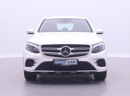 Mercedes-Benz - GLC