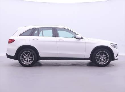 Mercedes-Benz - GLC