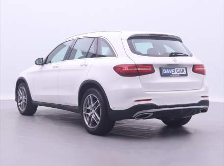 Mercedes-Benz - GLC