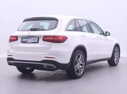 Mercedes-Benz - GLC