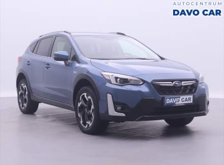 Subaru - XV