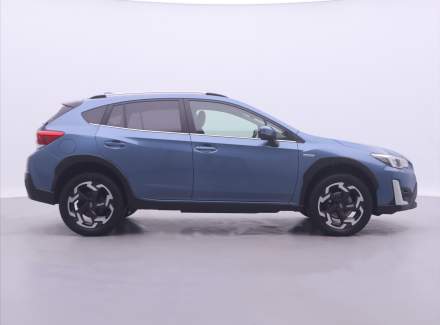 Subaru - XV