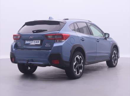 Subaru - XV