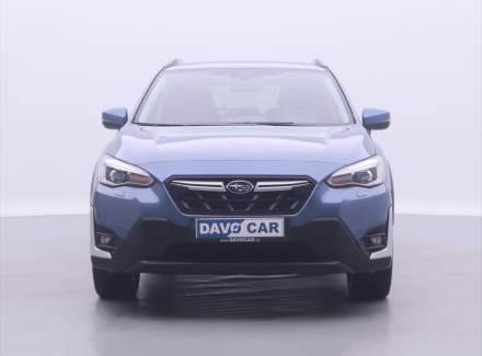 Subaru - XV