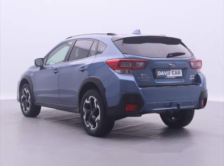 Subaru - XV