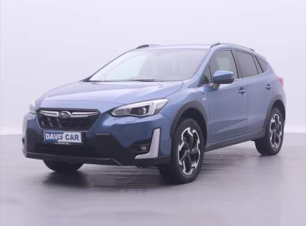 Subaru - XV