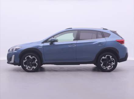 Subaru - XV