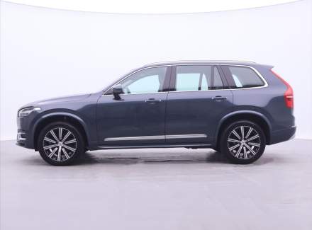 Volvo - XC90