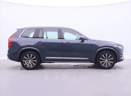 Volvo - XC90