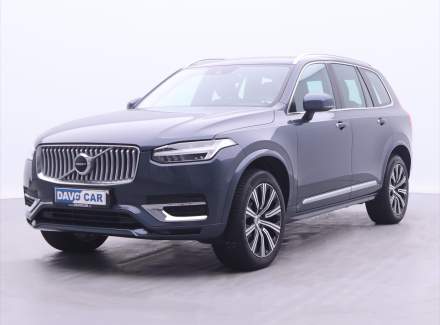 Volvo - XC90